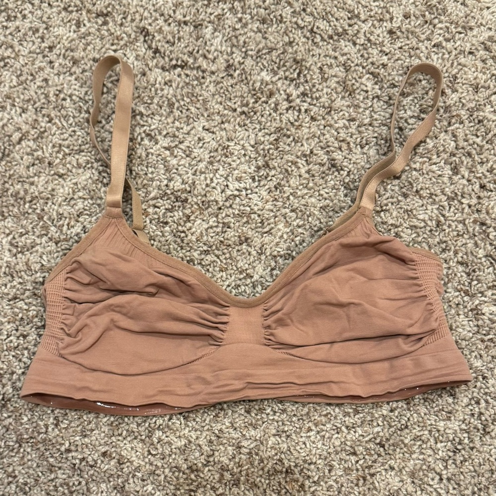 SKIMS 2X/3X Bra